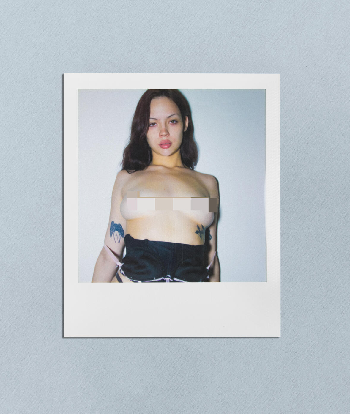 $10 - Naomi Photoset (Digital Download)